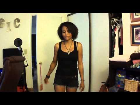 How You Remind Me - Marcie Cover