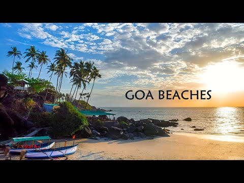 GOA All Beaches