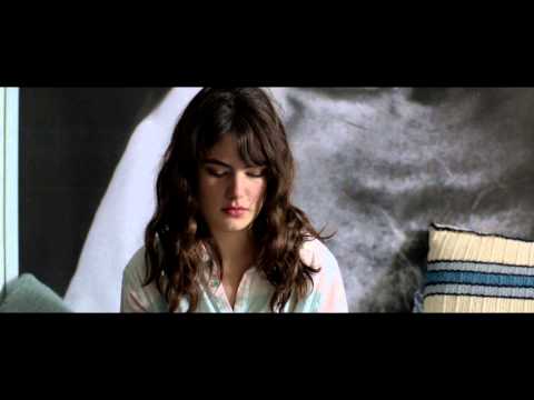 Extrait GERONTOPHILIA "Le carnet à dessins"