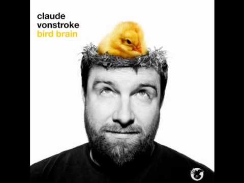 Claude VonStroke - The Greasy Beat ( Funk Bomb DJ Version )