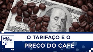 Tarifaço: busca pelo preço do café dispara no Google nos EUA