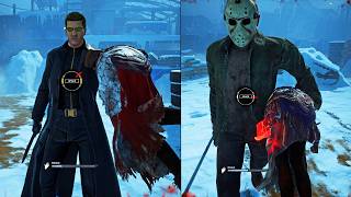 Killers Were No Longer Affected By Survivors Wiggling In The 10.1.0 PTB!