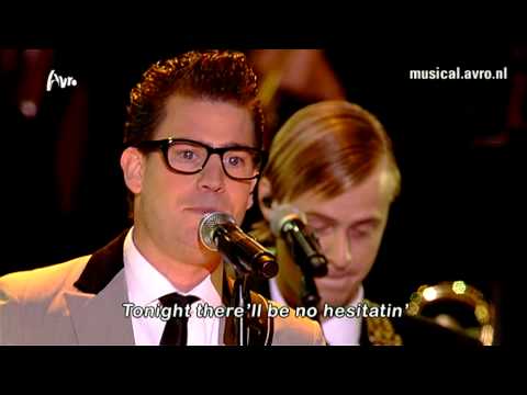 Musical Sing-a-Long 2012 - The Buddy Holly Story