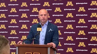 Dinkytown Athletes launches NIL collective to benefit Gophers athletes