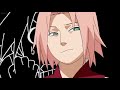 Naruto Shippuden | Sai learning how to make nicknames