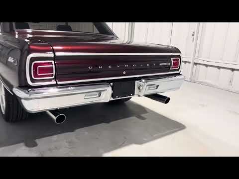 1965 Chevrolet Chevelle (CC-1853783) for sale in Largo, Florida