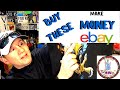 BUY THESE VINTAGE T SHIRTS AND MAKE 100 ON EBAY