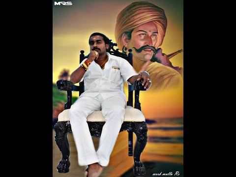 Dheera Dheera E Sultan KGF Video Song- Nandha Kattimani Birthday Wishes video.