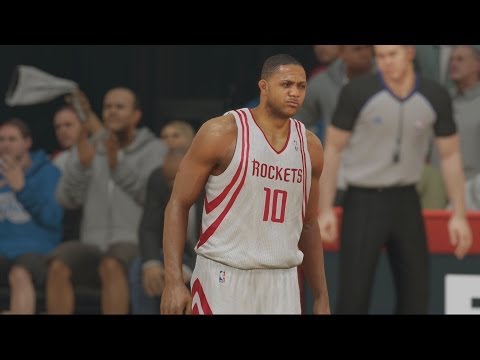NBA 2K14 Fantasy MyGM Ep.7- Superstar is Too Easy