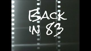 Back in 83 - Mr. Grin (Prod. Tuku Music)