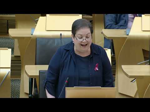 Scottish Labour Party Debate: Supporting Carers During the Cost of Living Crisis - 18 May 2022