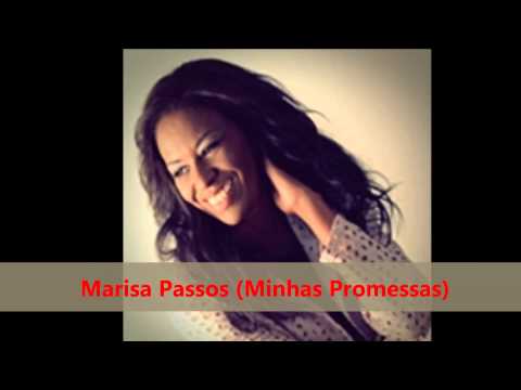 Minhas Promessas video
