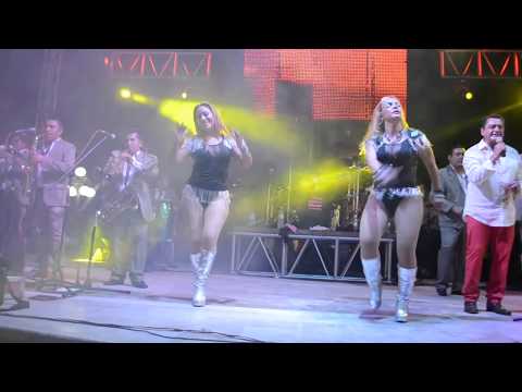 Nativo Show feat. Javier Durán - Medley: Perdón Señor/Cadenas/Caderoncitas (40 Aniversario)