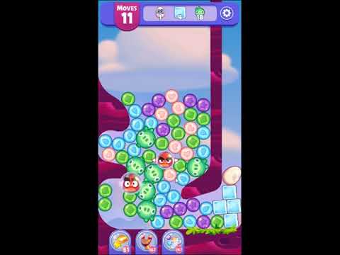 Angry Birds Dream Blast Level 2578 - NO BOOSTERS 😠🐦💤🎈 | SKILLGAMING ✔️