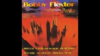 Profondo Rosso - The Album (1996)