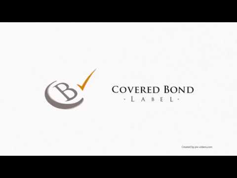 Covered bond Label Introductory video