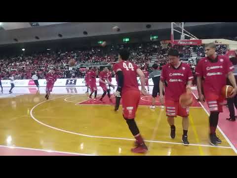 2017 11 12 Chiba Jets vs Alvark Tokyo