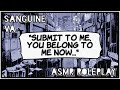 Mafia Boss Hypnotizes You Good Girl M4F MDom Possessive Strangers To ASMR Roleplay