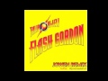 Talib Kweli Flash Gordon (JOwEN Remix)