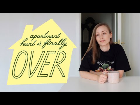 Finding an apartment in Milan after 3 months of searching & IKEA fun