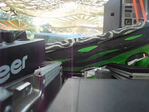 SharkDark Bafo festival