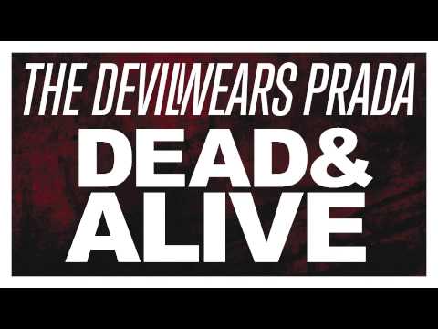 The Devil Wears Prada - Escape (LIVE)