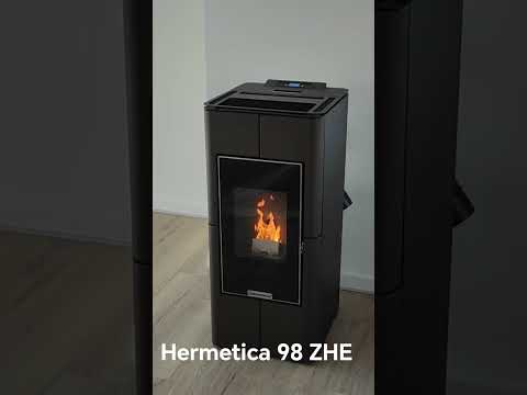 CentroPelet Hermetica 98 ZHE