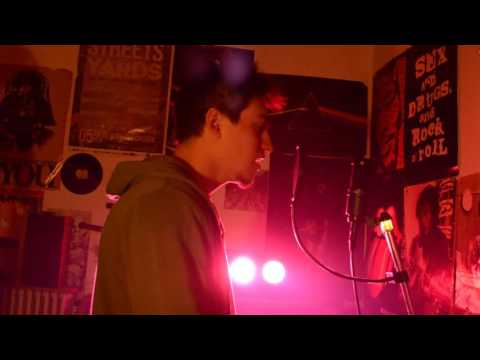 Arobaz Crew X Rapasmatik - Audition n°2 chez TontonRecord