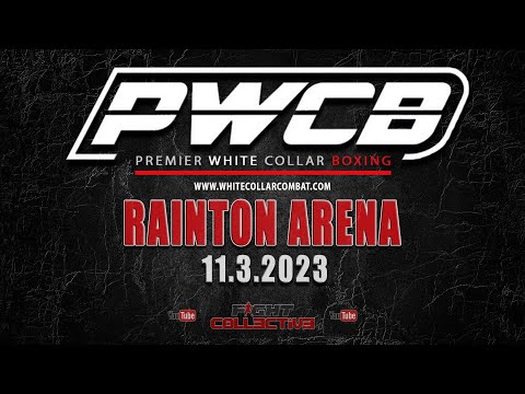 22 Brian Ashman vs Daniel Robson