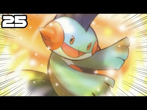 Pokémon Oro Donalocke Ep.25 - UN COMBATE INESPERADO...