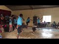 Amadlanga Nezelamani