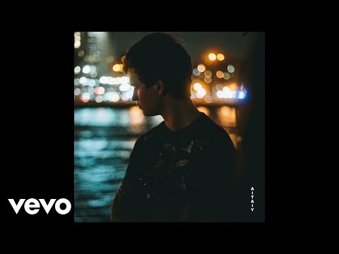 Ansel Elgort - All I Think About Is You (Audio)