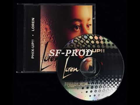 Loren 1997 Tears (Ignorants mix) (CD Mini Album)