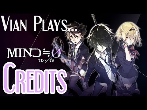 MIND Zero (Credits)