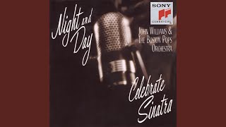 You Make Me Feel So Young (Instrumental)