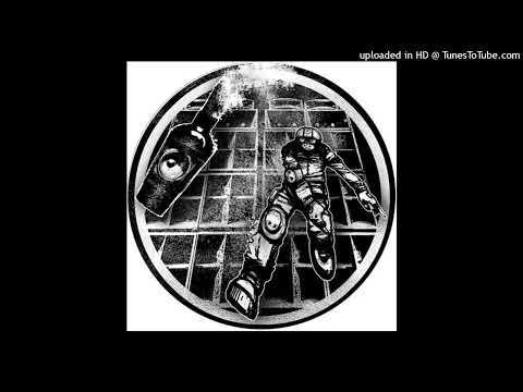 Les Enfants Sages - B1. Keep Fighting (Powerful Throw EP) AUDIO RESISTANCE 001 # 2006