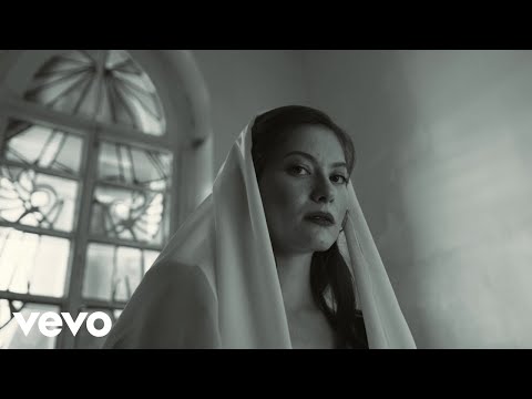 Gomey - See You At Church (Official Video)