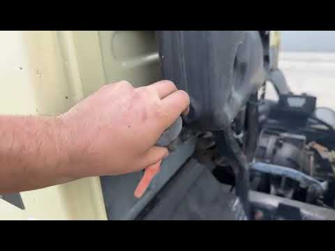 EL20646 - DAF 45 ATI 150