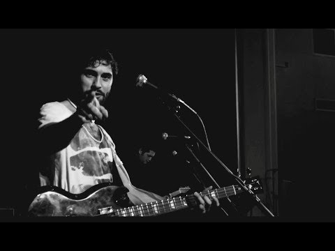 Electroshock - No sé