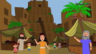 Beth Nahrin | Nineveh Kids TV