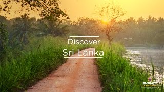 preview picture of video 'A virtual trip to plan your holidays in Sri Lanka | Shanti Travel'