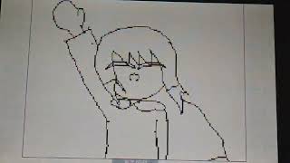 リツィラさんとのフリー合作です　[Pale]