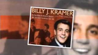 Billy J Kramer &amp; The Dakotas - Twilight Time