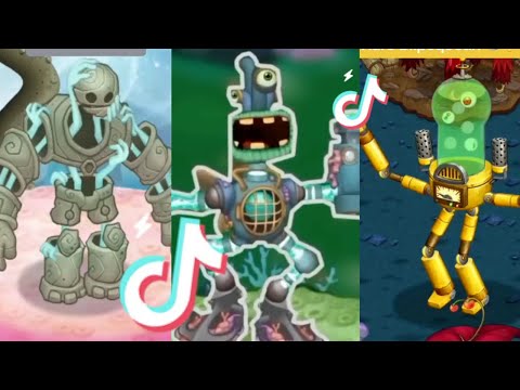 My Singing Monsters 🌟 MSM TikTok Compilation #81