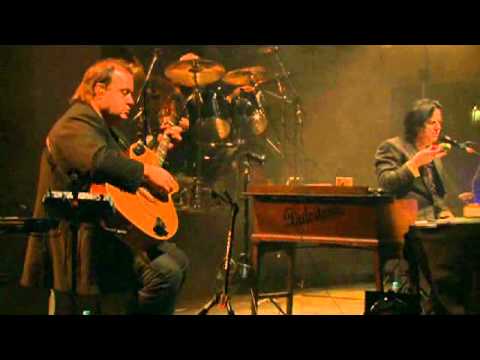 Videoclip de Interior Lulu (live) — Marillion