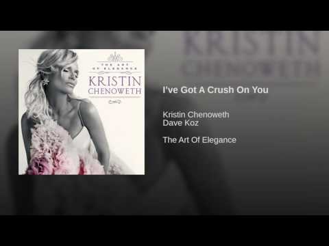 Video thumbnail for I’ve Got a Crush on You