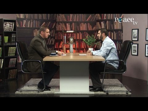 Nektari i vulosur  |  47. I Dërguari ﷺ dhe trajtimi i problemeve