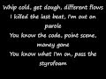 2 Chainz   I Feel Good Lyrics