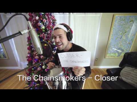 2016 Mashup | Michael Constantino