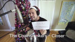 2016 Mashup | Michael Constantino